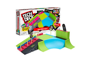 Tech Deck X-Connect Park Creator Set Assorted