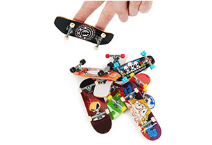 Tech Deck 25th Anniversary Pack