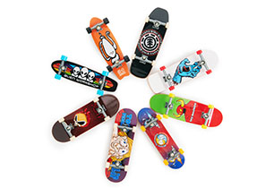 Tech Deck 25th Anniversary Pack