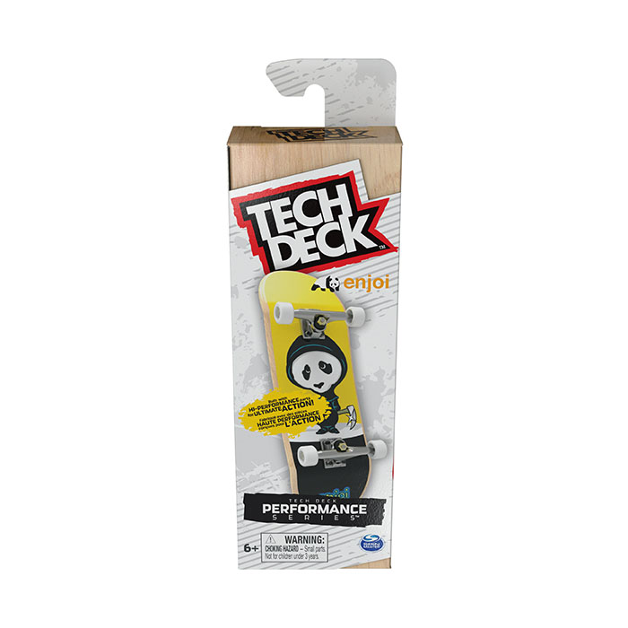 Tech Deck High Performance Wood Fingerboard