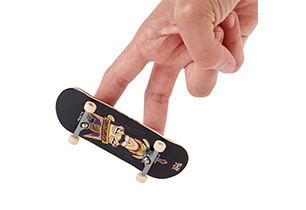 Tech Deck Performance Wood Board Assorted