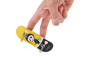 Tech Deck Performance Wood Board Assorted