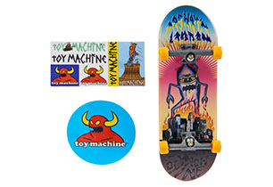 Tech Deck 96mm Fingerboards Assorted