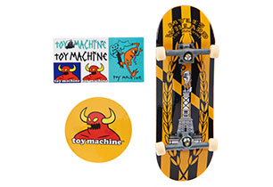 Tech Deck 96mm Fingerboards Assorted