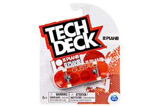 Tech Deck 96mm Fingerboards Assorted