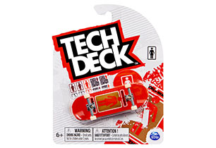 Tech Deck 96mm Fingerboards Assorted