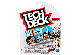 Tech Deck 96mm Fingerboards Assorted