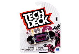 Tech Deck 96mm Fingerboards Assorted