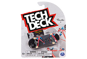 Tech Deck 96mm Fingerboards Assorted