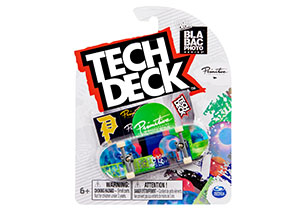 Tech Deck 96mm Fingerboards Assorted