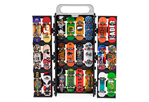 Tech Deck Play & Display Sk8shop