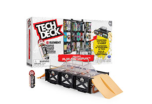 Tech Deck Play & Display Sk8shop