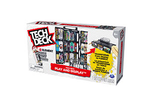 Tech Deck Play & Display Sk8shop