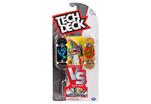 Tech Deck Vs