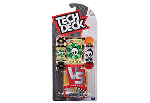 Tech Deck Vs