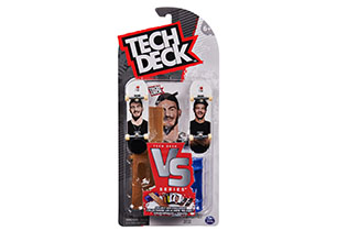 Tech Deck Vs