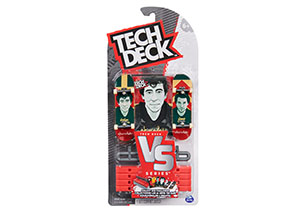 Tech Deck Vs