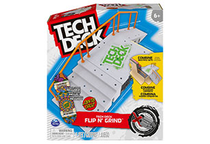 Tech Deck X-Connect Park Creator Set Assorted