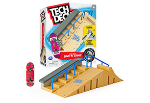 Tech Deck X-Connect Park Creator Set Assorted