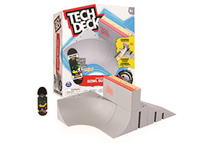 Tech Deck X-Connect Park Creator Set Assorted