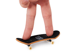 Tech Deck X-Connect Park Creator Set Assorted