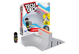 Tech Deck X-Connect Park Creator Set Assorted