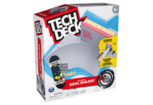 Tech Deck X-Connect Park Creator Set Assorted