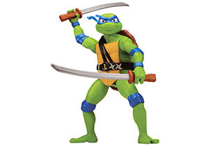 TMNT Movie 12 Inch Giant Figures Assorted