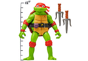 TMNT Movie 12 Inch Giant Figures Assorted