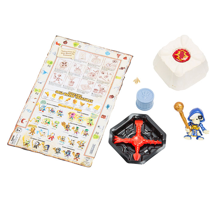 dragons gold treasure x