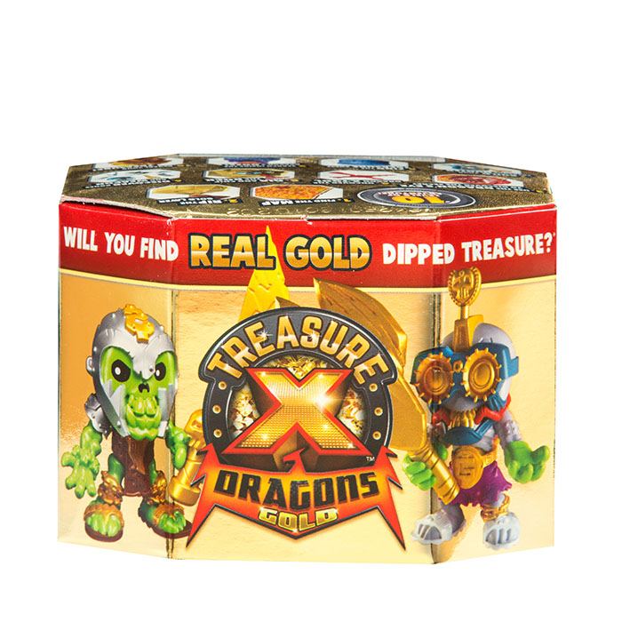 treasure x dragons gold hunters