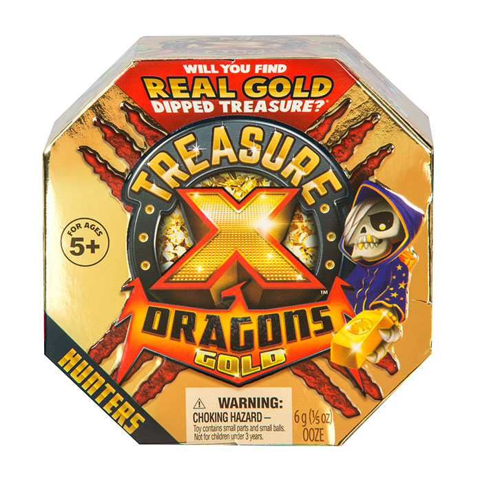treasure x dragons gold map