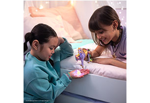 Unicorn Academy Small Doll Sophia & Magic Wildstar