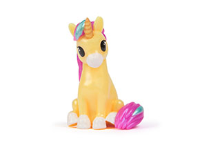 Unicorn Academy Baby Unicorn Collectibles