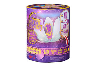 Unicorn Academy Baby Unicorn Collectibles