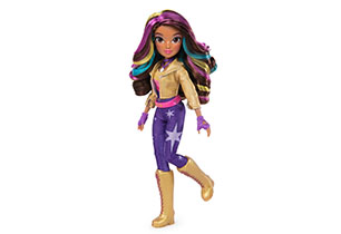Unicorn Academy Fashion Doll Sophia/Ava/Isabel