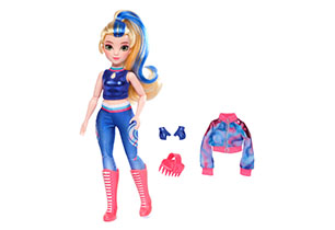 Unicorn Academy Fashion Doll Sophia/Ava/Isabel