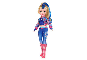 Unicorn Academy Fashion Doll Sophia/Ava/Isabel