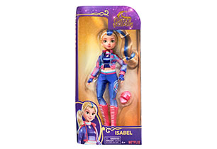 Unicorn Academy Fashion Doll Sophia/Ava/Isabel