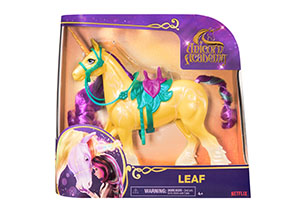 Unicorn Academy Fashion Doll Unicorn Assorted - Leaf And River