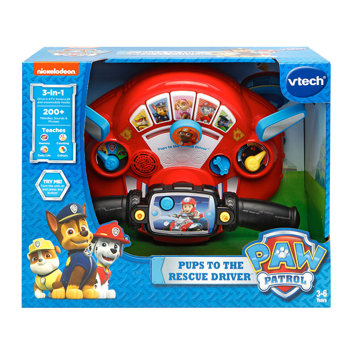 vtech 3 in 1