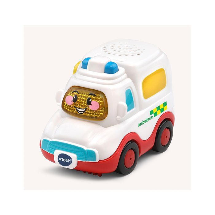 vtech baby toot toot drivers