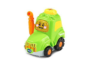 VTech Toot-Toot Drivers Tractor