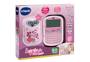 vtech toys for 6 year old
