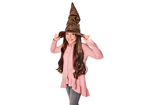 Wizarding World Harry Potter Sorting Hat