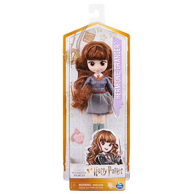 Harry Potter 20cm Hermione Doll