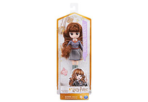 Harry Potter 20cm Hermione Doll