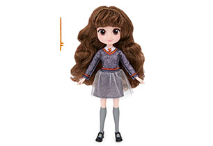 Harry Potter 20cm Hermione Doll