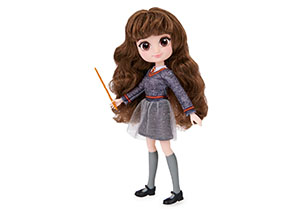 Harry Potter 20cm Hermione Doll