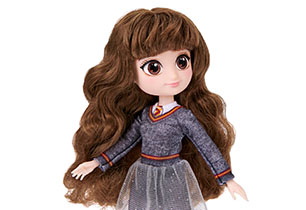 Harry Potter 20cm Hermione Doll